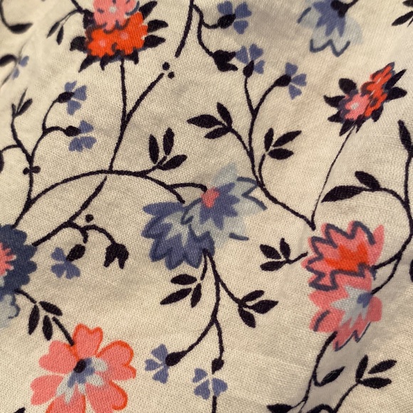 Gap Kids Floral Sun Dress 🌞 - Picture 4 of 5